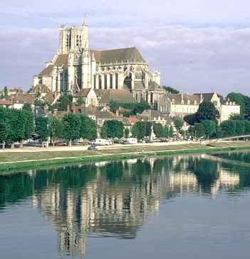 Cathdrale Saint-Etienne