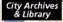 City Archives & Library