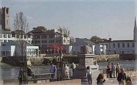 Civic Office
