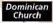 St Saviour's - Dominican Church