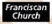 Franciscan Church