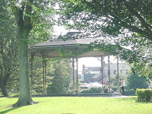 People's Park