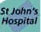 St John's Hospital