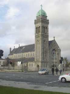St Mary's Church