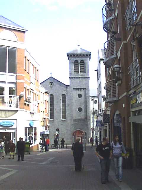 St Michael's Church