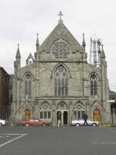 St Saviour's - Dominican Church