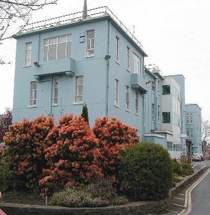 St John's Hospital