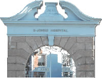 St John's Hospital
