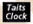 Tait Clock