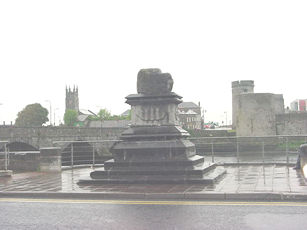 Treaty Stone