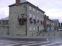 Bishop's Palace