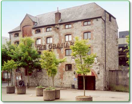 City Archives & Library