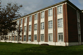 Mid-western Regional Maternity Hospital