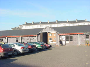 Milk Market