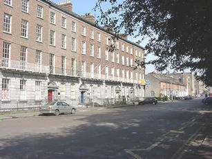 Pery Square