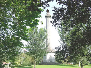Pery Square