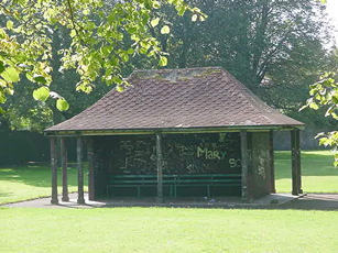 Pery Square