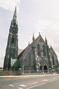 St John's Cathedral