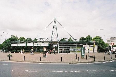 Tourism Office